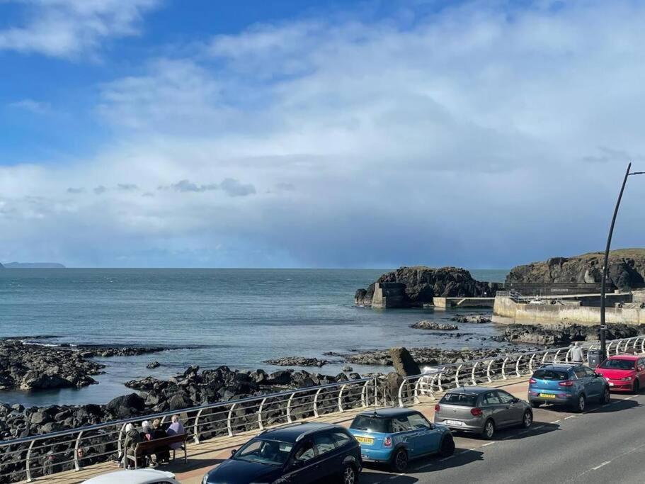 The Cranny, Portstewart Apartment Exterior photo