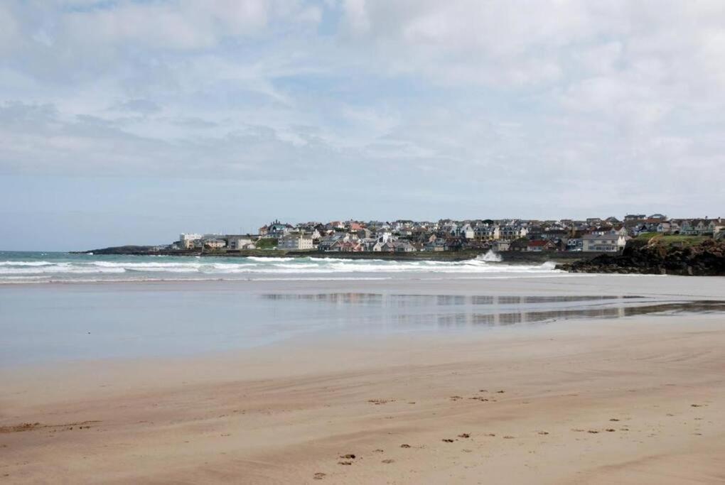 The Cranny, Portstewart Apartment Exterior photo