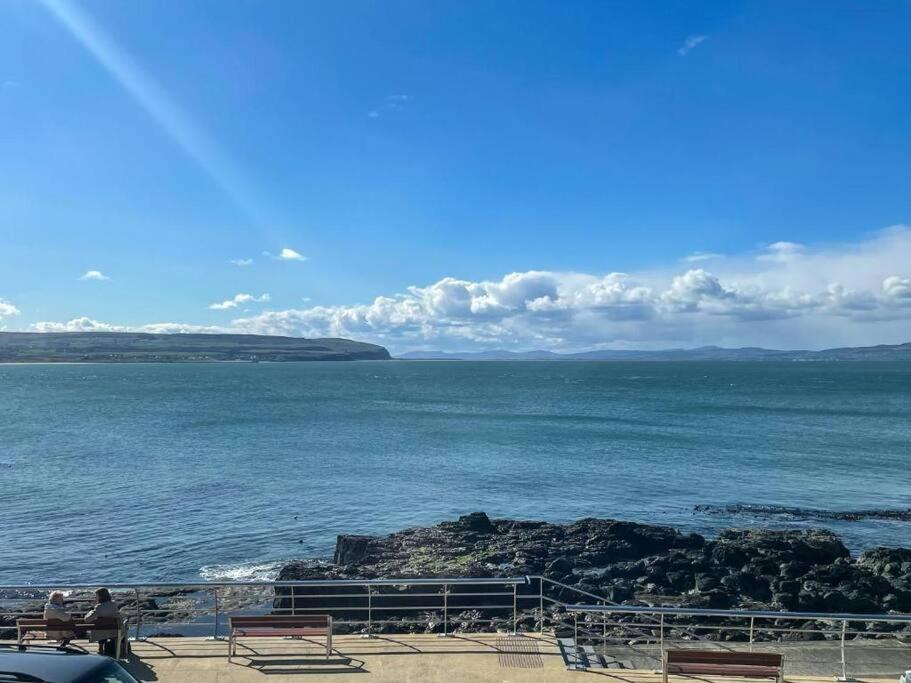 The Cranny, Portstewart Apartment Exterior photo