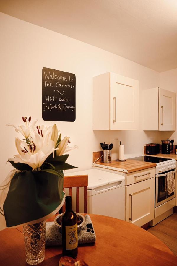 The Cranny, Portstewart Apartment Exterior photo