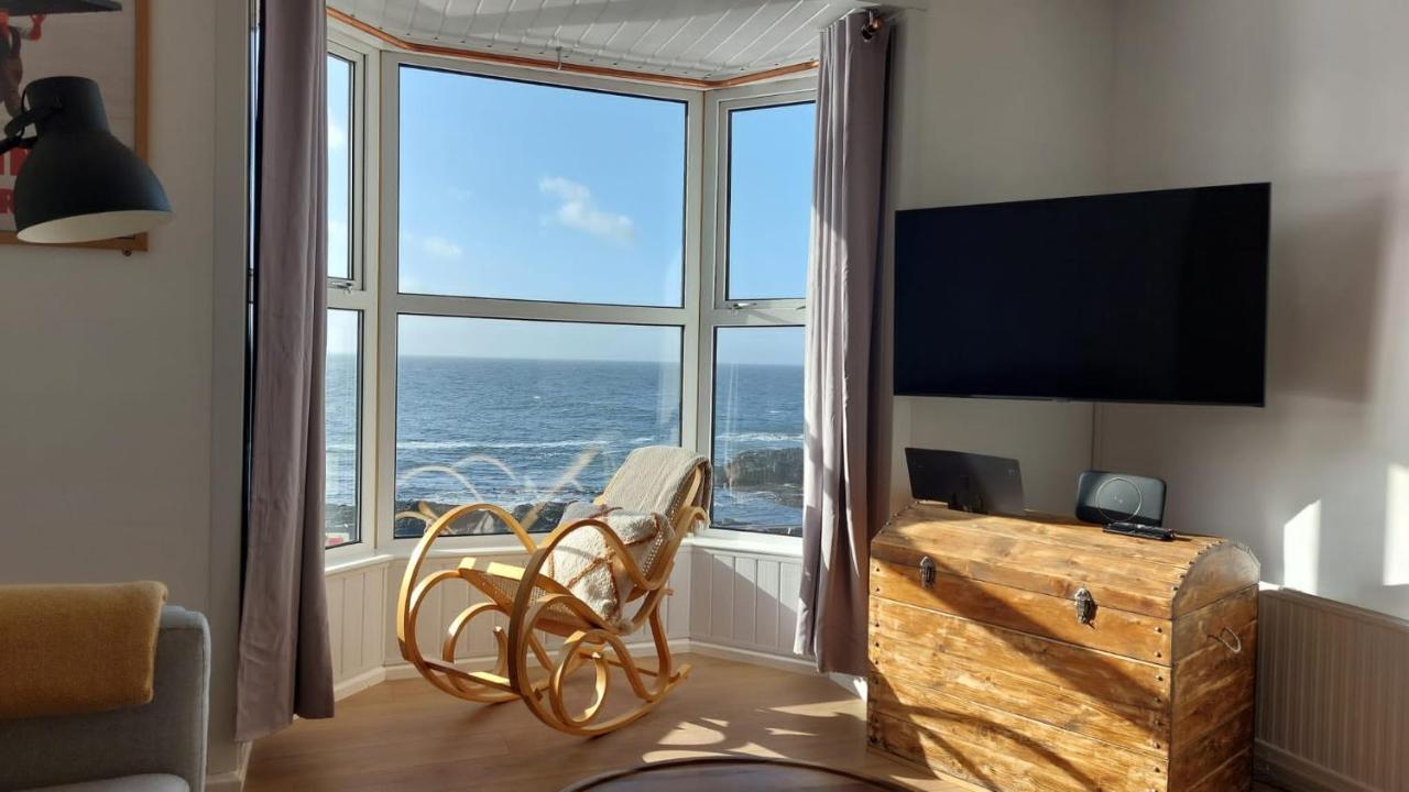 The Cranny, Portstewart Apartment Exterior photo